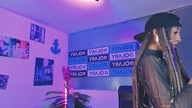 Lucy Doll8 online show from April 29, 2026, 8:15 pm