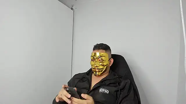 anubis-10 online show from April 25, 2026, 10:51 pm