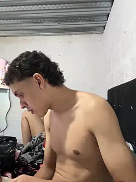  Ana T online show from April 24, 2026, 2:24 am