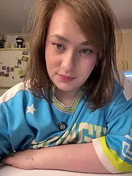 BettyRussian online show from May 29, 2026, 2:01 pm