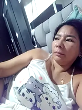 Angelsashaa07 online show from July 27, 2026, 5:25 am