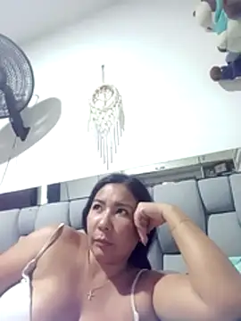 Angelsashaa07 online show from July 30, 2026, 1:27 am