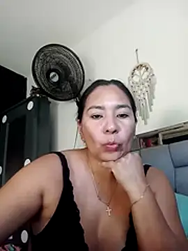 Angelsashaa07 online show from July 21, 2026, 9:38 pm