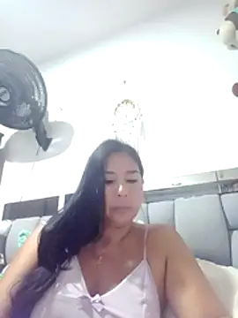Angelsashaa07 online show from July 28, 2026, 3:25 am