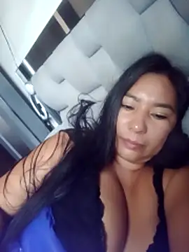 Angelsashaa07 online show from June 18, 2026, 1:05 pm