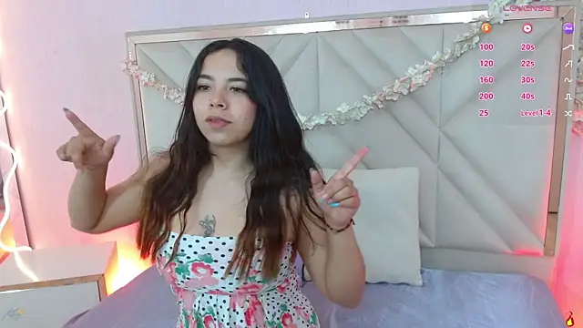 Karla tay1 online show from May 24, 2026, 11:43 am