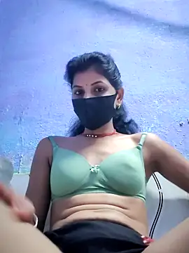 RUHI 1143 online show from June 4, 2026, 7:51 pm