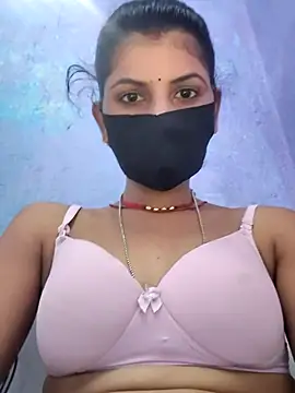 RUHI 1143 online show from May 25, 2026, 4:56 am