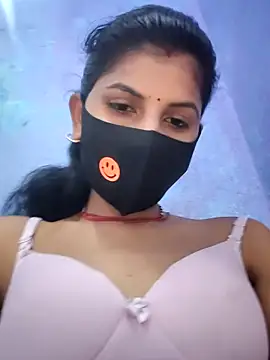 RUHI 1143 online show from June 14, 2026, 4:57 am
