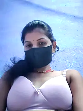 RUHI 1143 online show from June 7, 2026, 6:35 pm