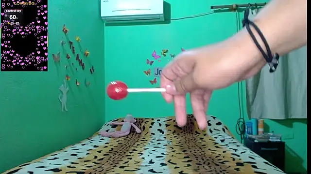 cute hamster 69 online show from June 9, 2026, 11:06 pm