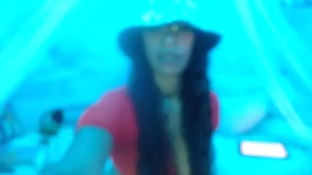 vegavyxen online show from May 2, 2026, 3:12 am