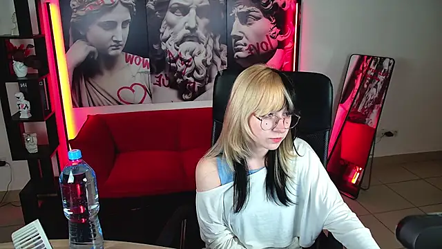 NyxCalderra online show from July 6, 2026, 7:26 am