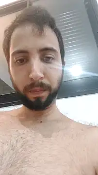 NakedSlave26 online show from April 28, 2026, 9:41 pm