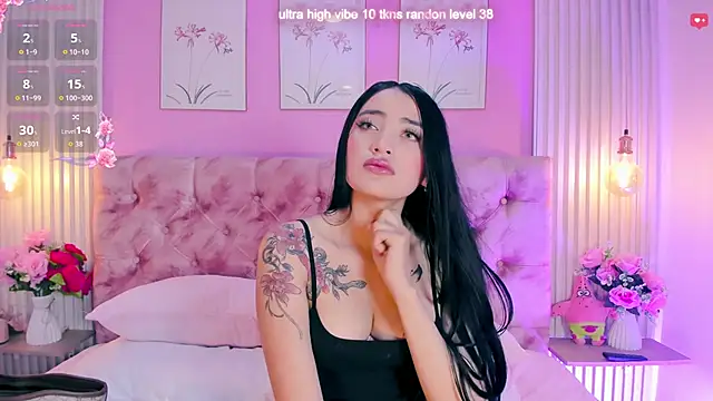 Ariana west  online show from May 28, 2026, 1:17 pm