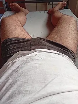 Antonio9866 online show from June 14, 2026, 6:36 am