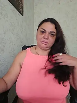 -CUTE-EVVIL- online show from July 22, 2026, 7:43 am