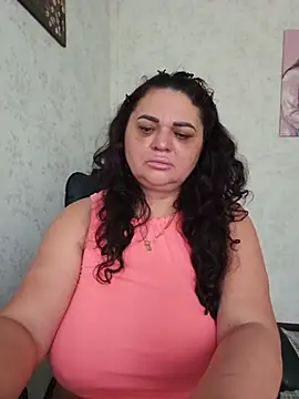 -CUTE-EVVIL- online show from June 25, 2026, 7:24 am