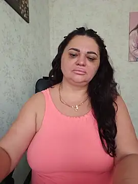 -CUTE-EVVIL- online show from June 21, 2026, 7:03 am