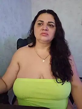 -CUTE-EVVIL- online show from July 3, 2026, 7:31 pm