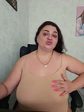 -CUTE-EVVIL- online show from June 27, 2026, 9:15 am