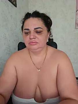 -CUTE-EVVIL- online show from July 17, 2026, 7:16 am