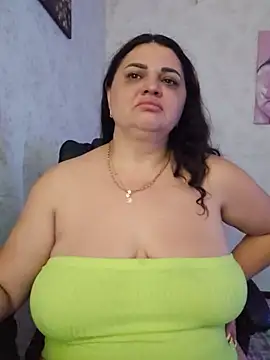 -CUTE-EVVIL- online show from July 27, 2026, 7:32 pm
