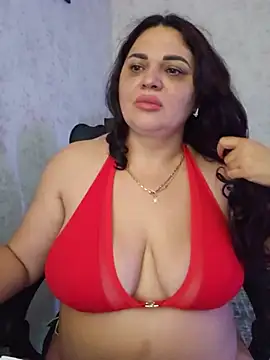-CUTE-EVVIL- online show from July 18, 2026, 6:49 pm