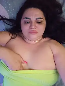 -CUTE-EVVIL- online show from July 4, 2026, 8:24 pm
