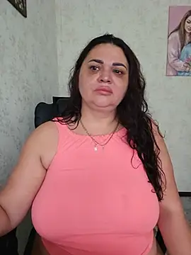 -CUTE-EVVIL- online show from July 21, 2026, 5:42 am