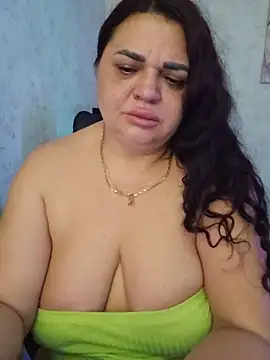 -CUTE-EVVIL- online show from July 28, 2026, 8:52 pm