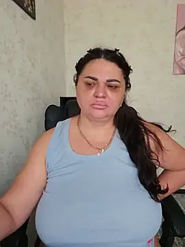 -CUTE-EVVIL- online show from July 19, 2026, 6:55 am