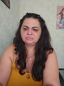 -CUTE-EVVIL- online show from July 7, 2026, 7:34 am