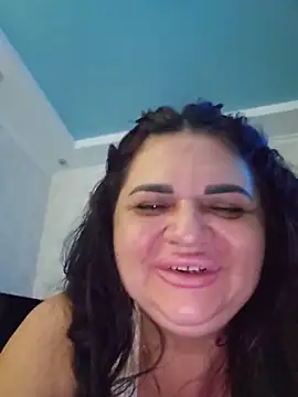 -CUTE-EVVIL- online show from June 15, 2026, 7:02 pm