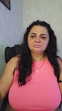 -CUTE-EVVIL- online show from June 21, 2026, 7:08 pm