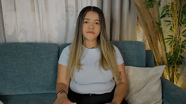 Leidy 2026 online show from June 2, 2026, 12:49 pm