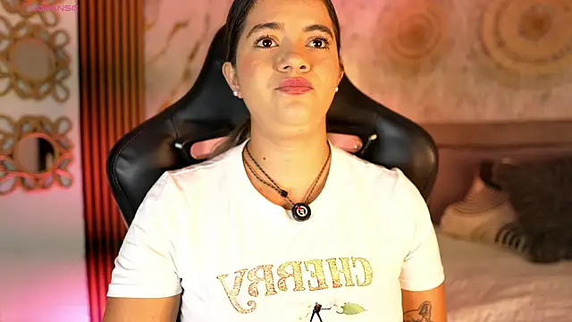 Leidy 2026 online show from May 30, 2026, 1:17 pm