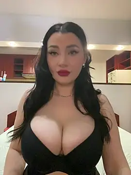 AylaSparkk online show from May 1, 2026, 10:26 pm