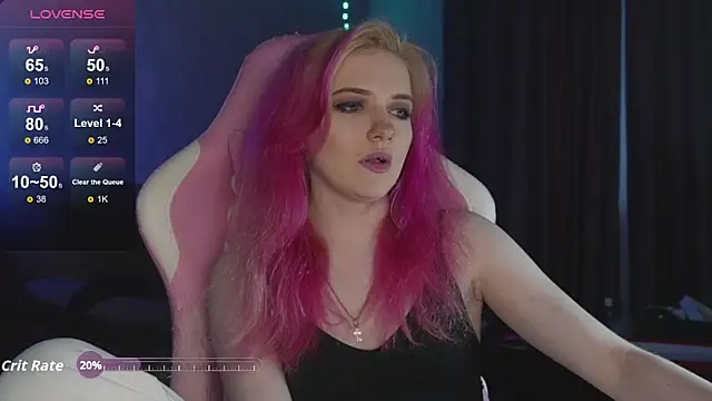 Snapshot of Mercy_Noctellee chatting on May 31, 2026, 4:57 pm Mercy Noctellee online show from May 31, 2026, 4:57 pm