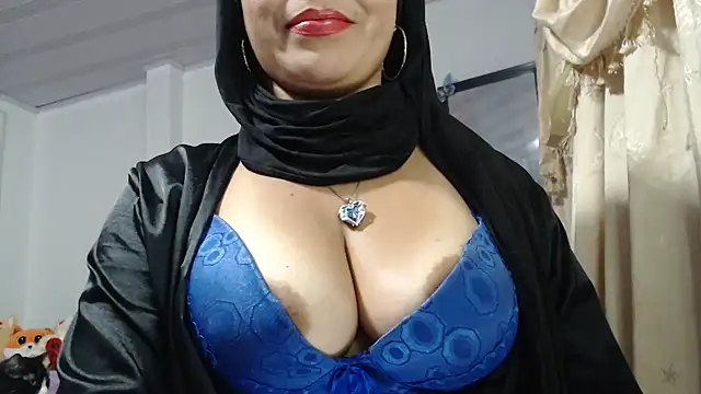 nadia  abaud online show from March 2, 2026, 7:15 am
