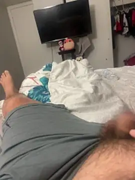 yonathan123123 online show from April 25, 2026, 5:10 am