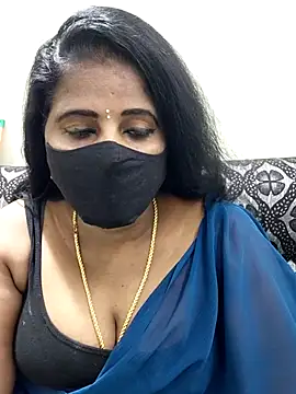 Sunitha-tamilponu online show from July 19, 2026, 8:45 am