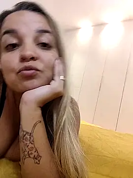 CasadaSafada oficial online show from April 27, 2026, 11:25 pm