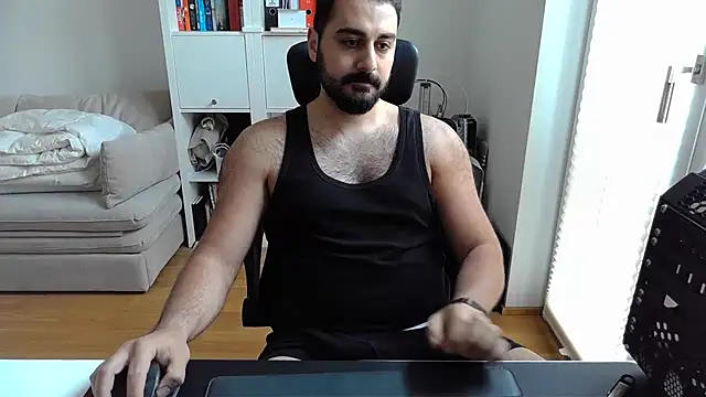 Snapshot of Voyagercam chatting on May 9, 2026, 11:02 am Voyagercam online show from May 9, 2026, 11:02 am