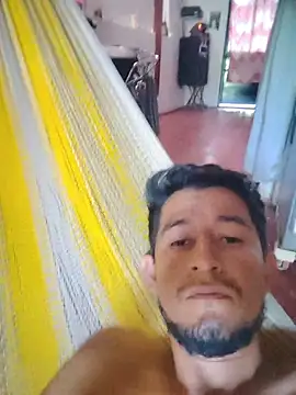 chicolargo17 online show from June 10, 2026, 1:01 pm