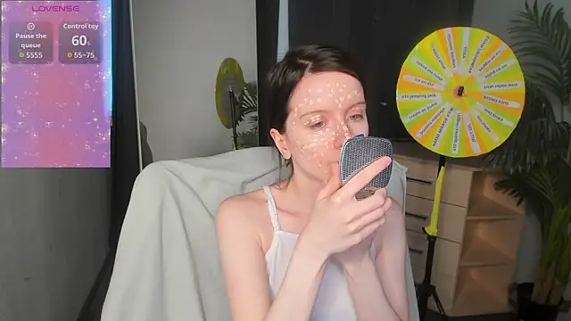 mollie blush online show from May 23, 2026, 7:18 am