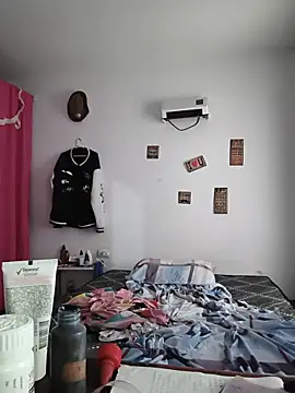 sexx goddess online show from May 17, 2026, 4:07 pm