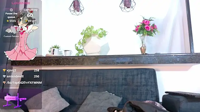 sexx goddess online show from May 16, 2026, 12:09 am
