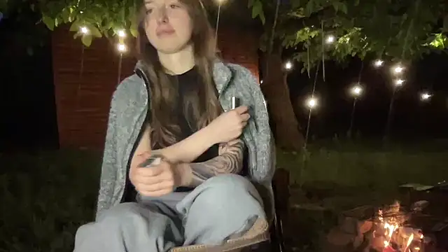 she tora69 online show from May 31, 2026, 7:03 pm