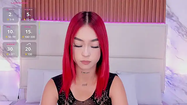 Snapshot of _bella_rossee_ chatting on July 11, 2026, 4:57 am bella rossee online show from July 11, 2026, 4:57 am